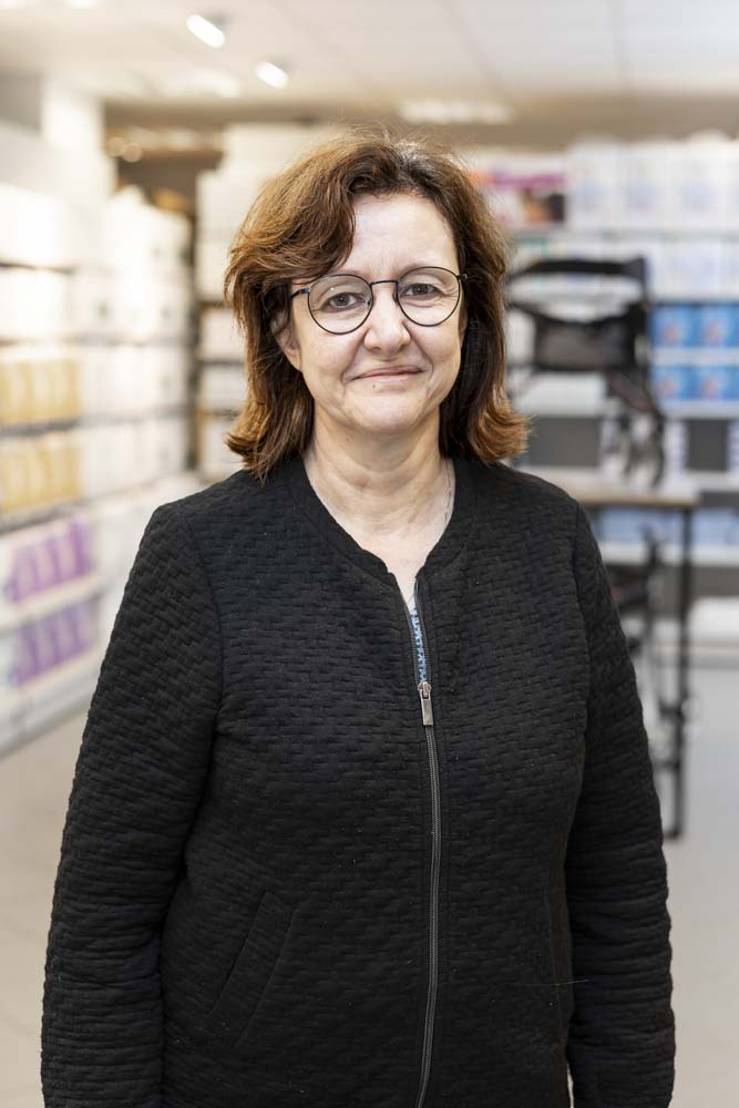 Schweißer bei der Arbeit