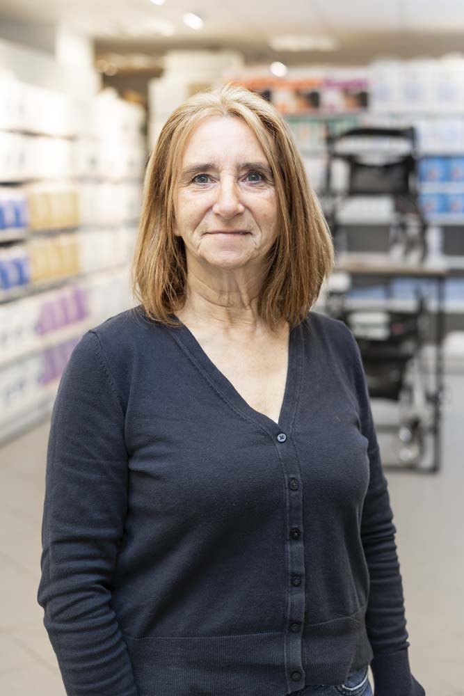 Schweißer bei der Arbeit